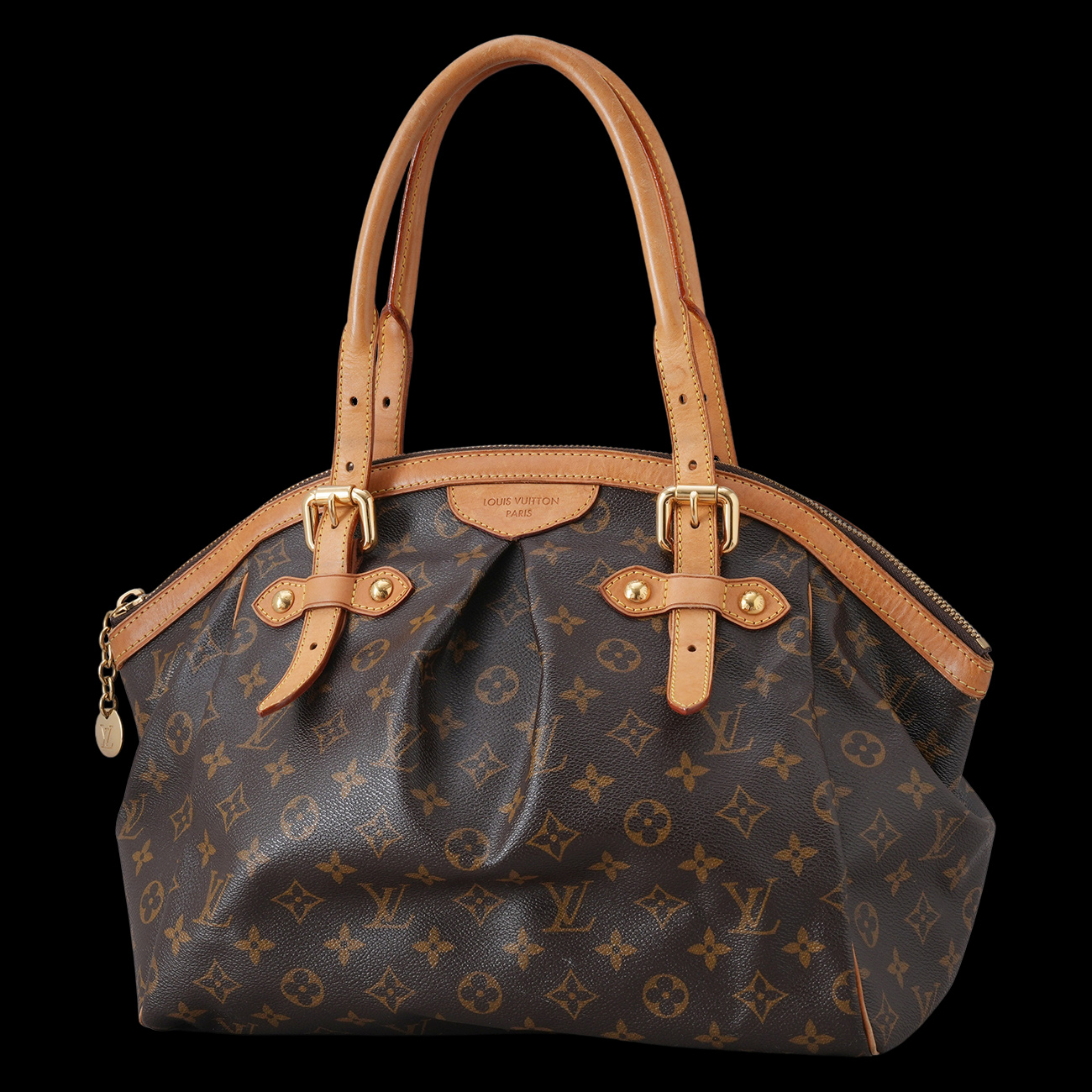 LOUIS VUITTON(USED)루이비통 모노그램 티볼리